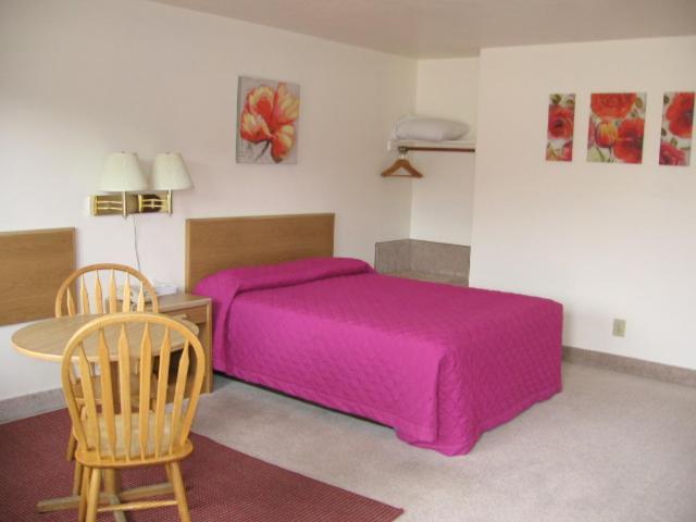 Motel Little Bear 2*