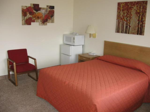 Motel Little Bear