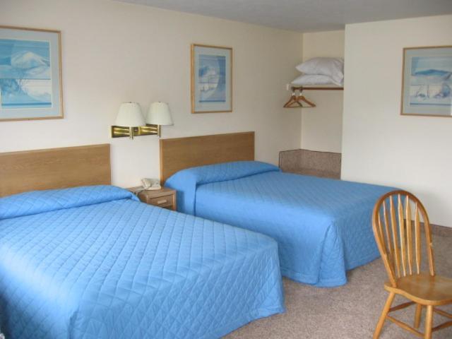 Little Bear Motel 2*